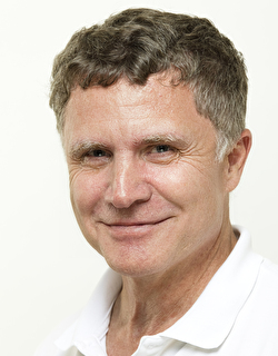 Urs Weibel