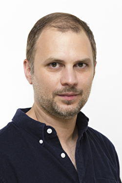 Urs Müller