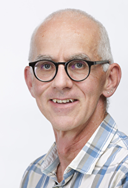 Thomas Limacher, Rektor