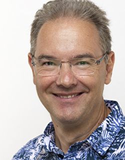 John Savelkoul