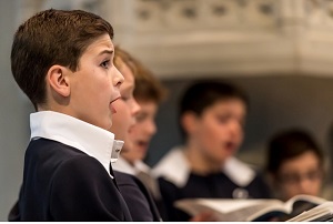 Luzerner Kantorei