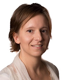Monika Unternährer