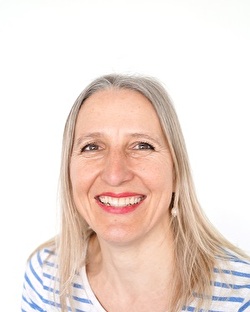 Katharina Albisser