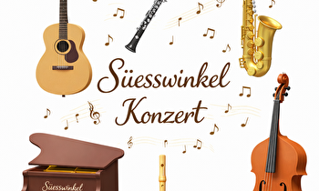 Süesswinkelkonzert