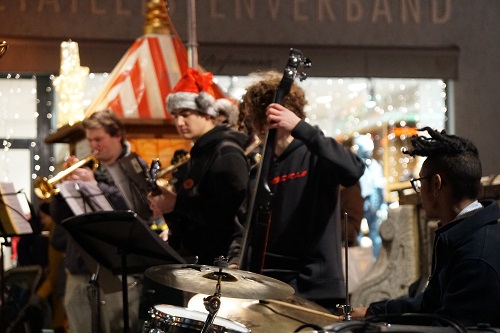 Big Band