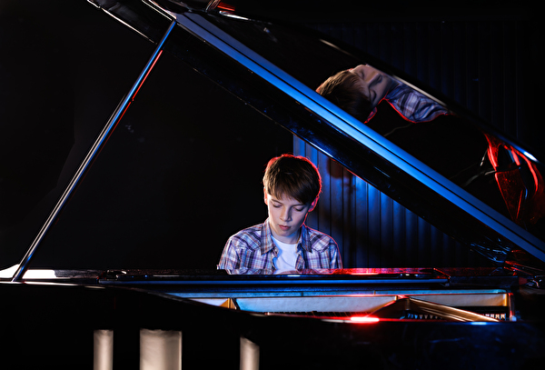Pianist