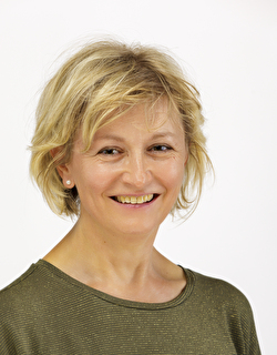 Johanna Baettig