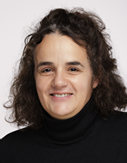 Isabelle Walker