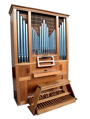 Orgel