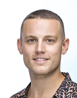 David Stadelmann