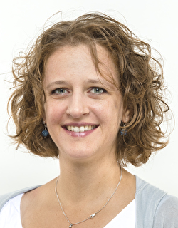 Jeanine Odermatt