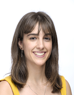 Ana Dorado