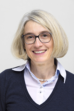 Dafne Ghisalberti