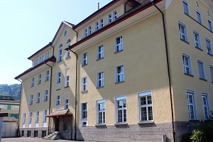 Schulhaus Littau Dorf