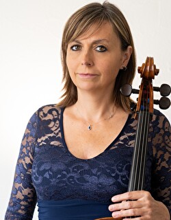Anne-Christine Vandewalle