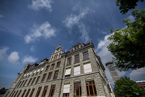 Schulhaus Maihof