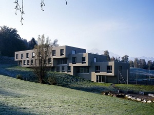 Schulhaus Unterlöchli