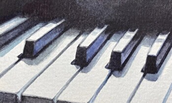 Klavierkonzert