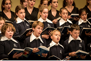 Luzerner Kantorei