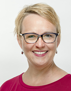 Estelle Lustenberger