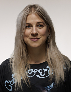 Carmela Sager