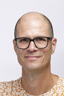 Alain Dobler