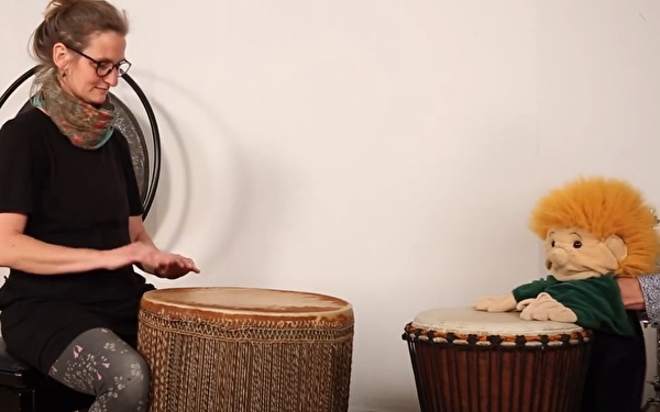 Musiktherapie