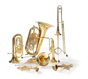Blechblasinstrumente