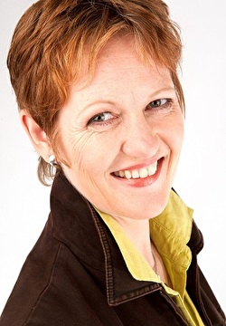 Caroline Steffen