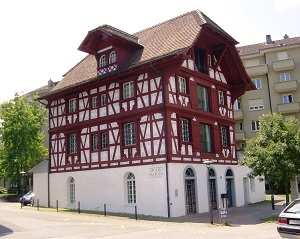 Spitalmühle