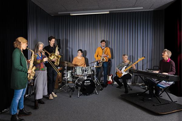 Band