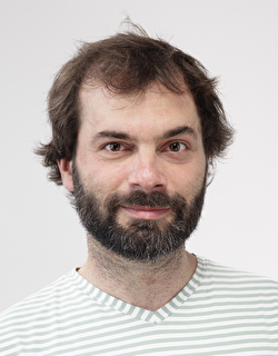 Nikola Major