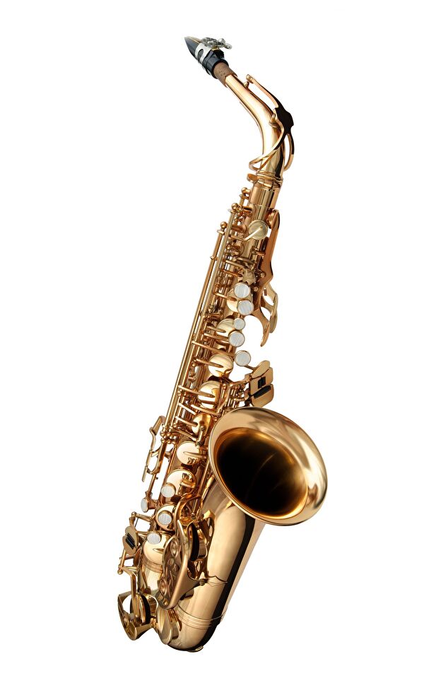 Saxophon