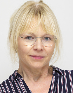 Christina Müller