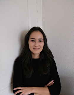 Catherine Tang