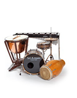 Drums