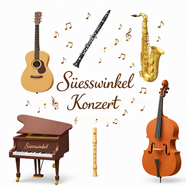 Süesswinkelkonzert