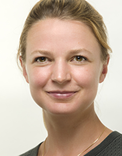 Anita Schaufelberger