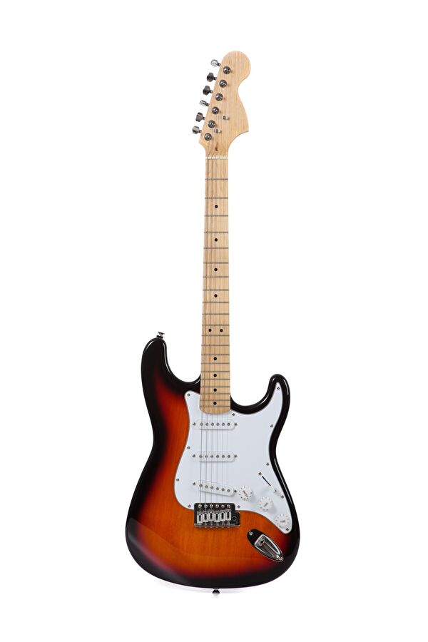 E-Gitarre