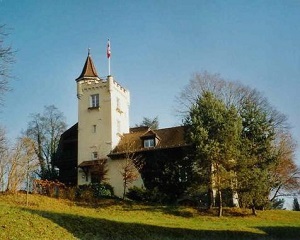 Schlössli Wartegg