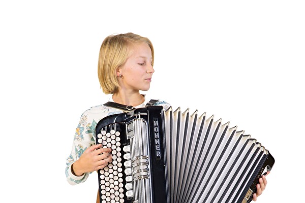 Akkordeon