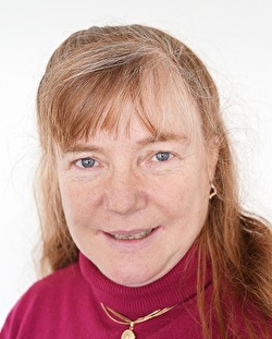 Edwige Callmar 