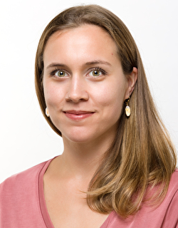 Adeline Hasler
