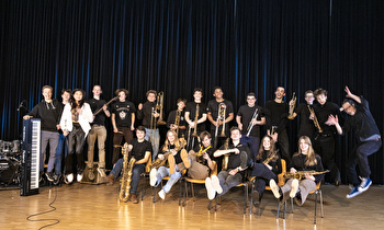 Big Band MSL