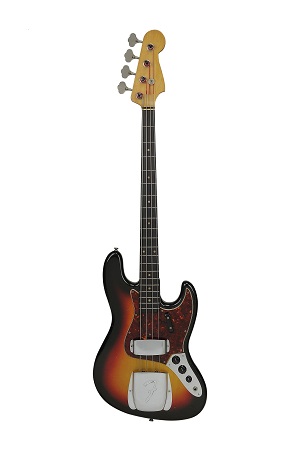 Bass