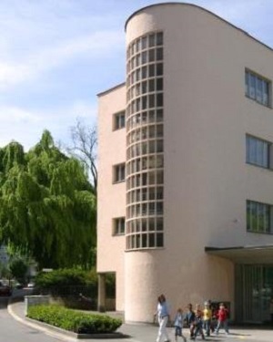 Schulhaus Dula