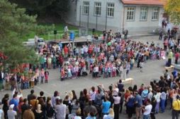Schule Schulstrasse