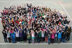 Schule Schulstrasse