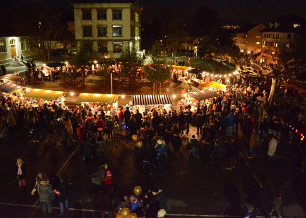 Weihnachtsmarkt 2017