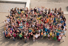 Schule Zelgli